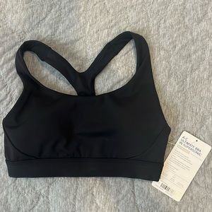 Athleta Ultimate Bra in Supersonic • XS